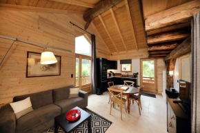 LES CHALOTS DE GERARDMER Gîte 2 CLASSE 3, Gérardmer